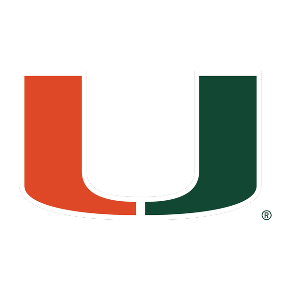 University of Miami logo